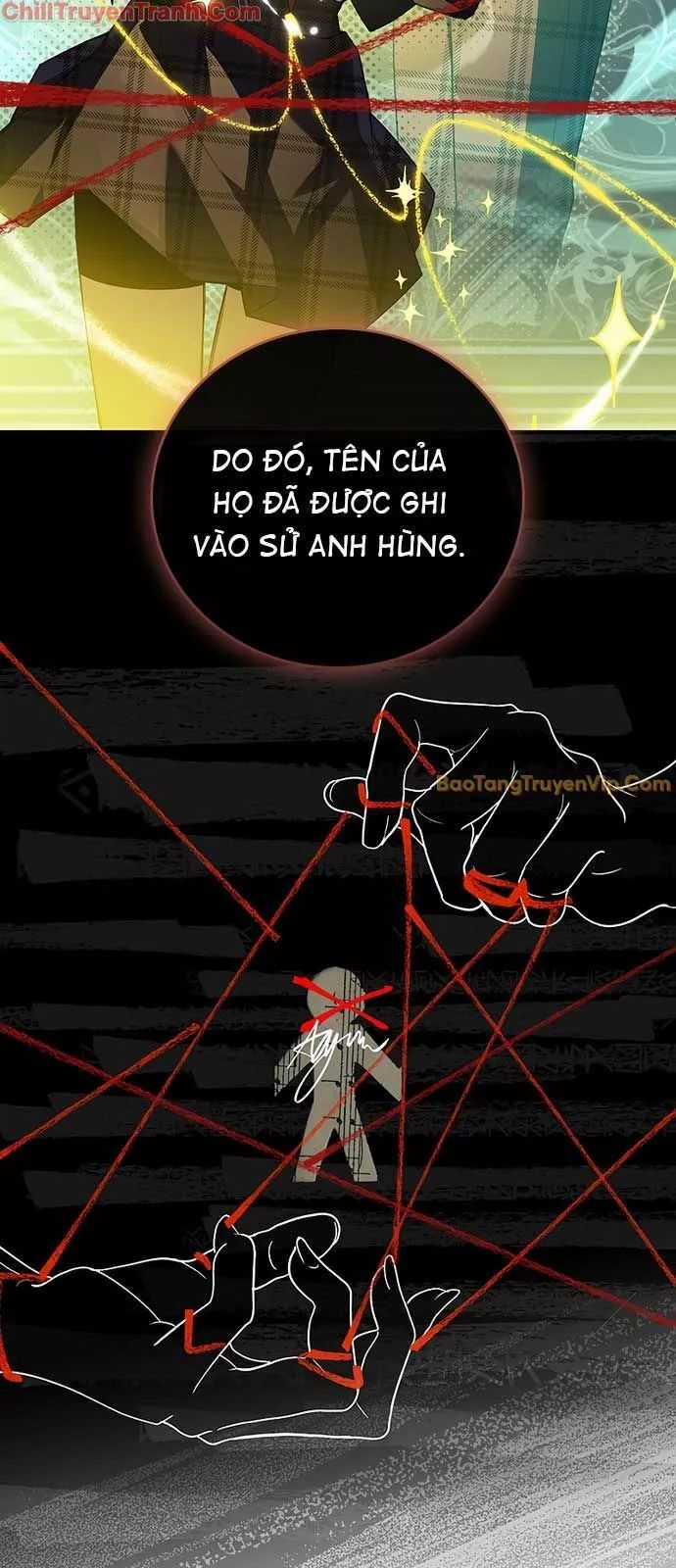 Anh Hùng Huyền Thoại Là Học Viên Danh Dự Của Học Viện Chương 33 trang 6