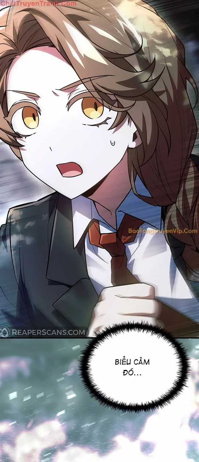 Anh Hùng Huyền Thoại Là Học Viên Danh Dự Của Học Viện Chương 33 trang 60