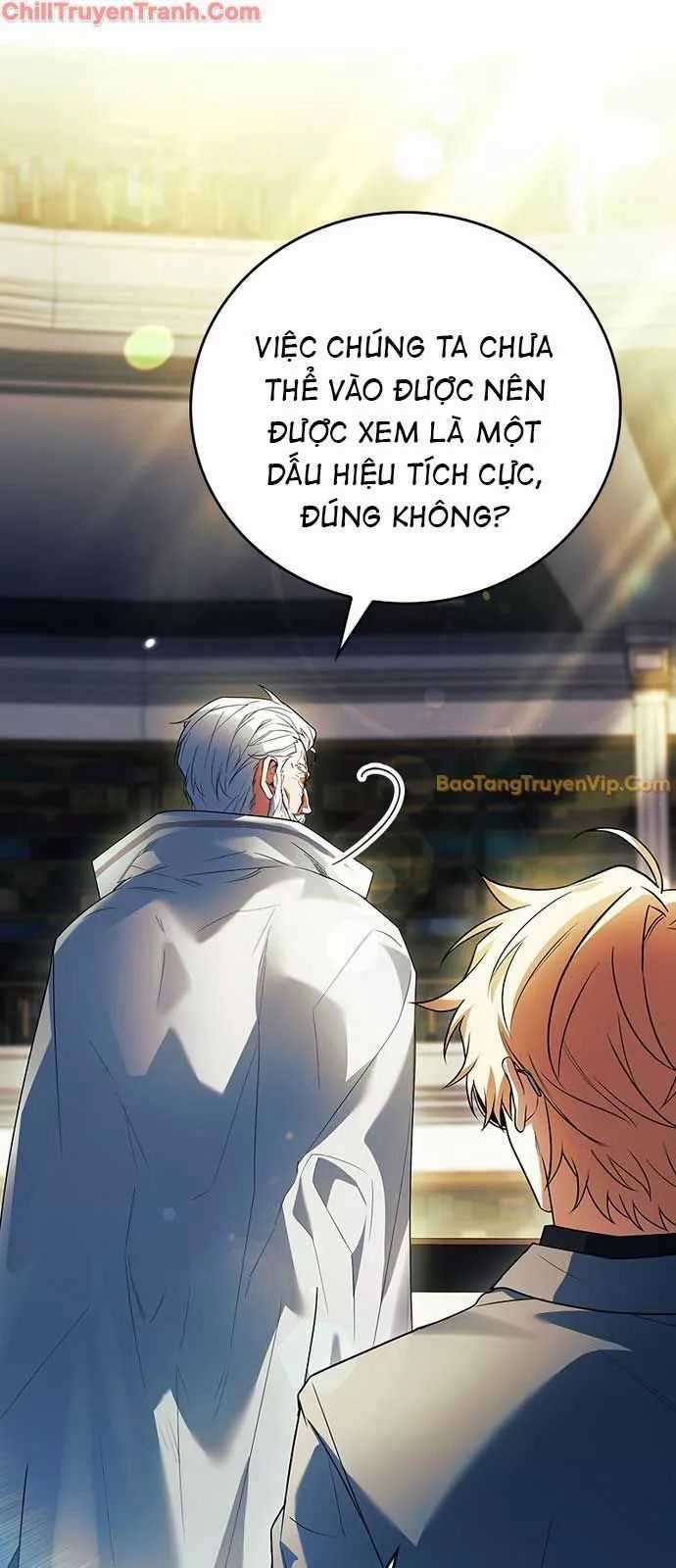 Anh Hùng Huyền Thoại Là Học Viên Danh Dự Của Học Viện Chương 33 trang 64