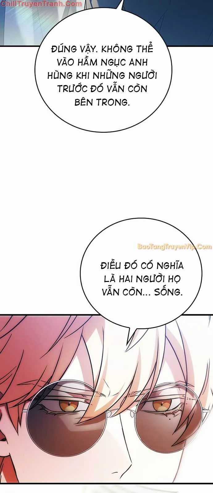 Anh Hùng Huyền Thoại Là Học Viên Danh Dự Của Học Viện Chương 33 trang 65