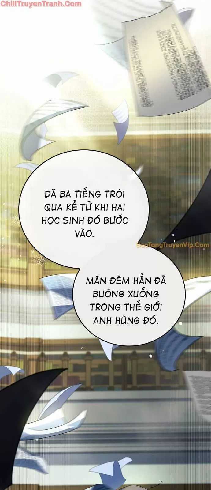 Anh Hùng Huyền Thoại Là Học Viên Danh Dự Của Học Viện Chương 33 trang 66