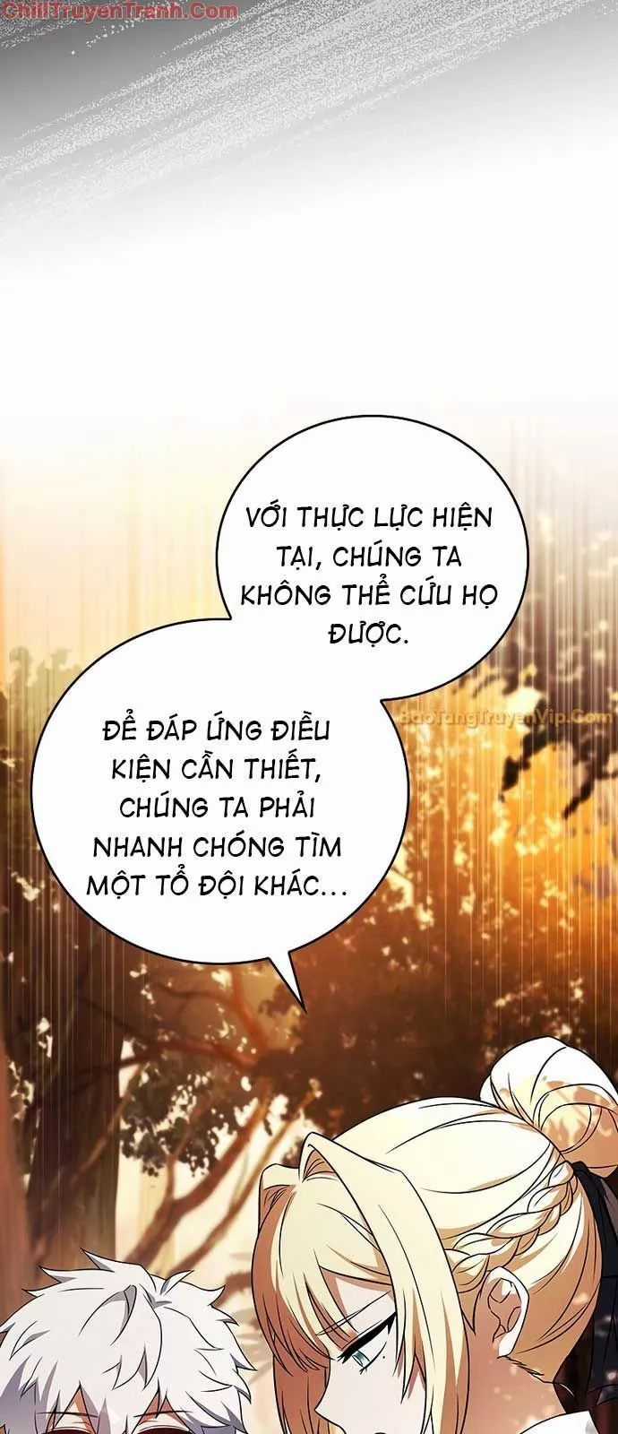 Anh Hùng Huyền Thoại Là Học Viên Danh Dự Của Học Viện Chương 33 trang 7