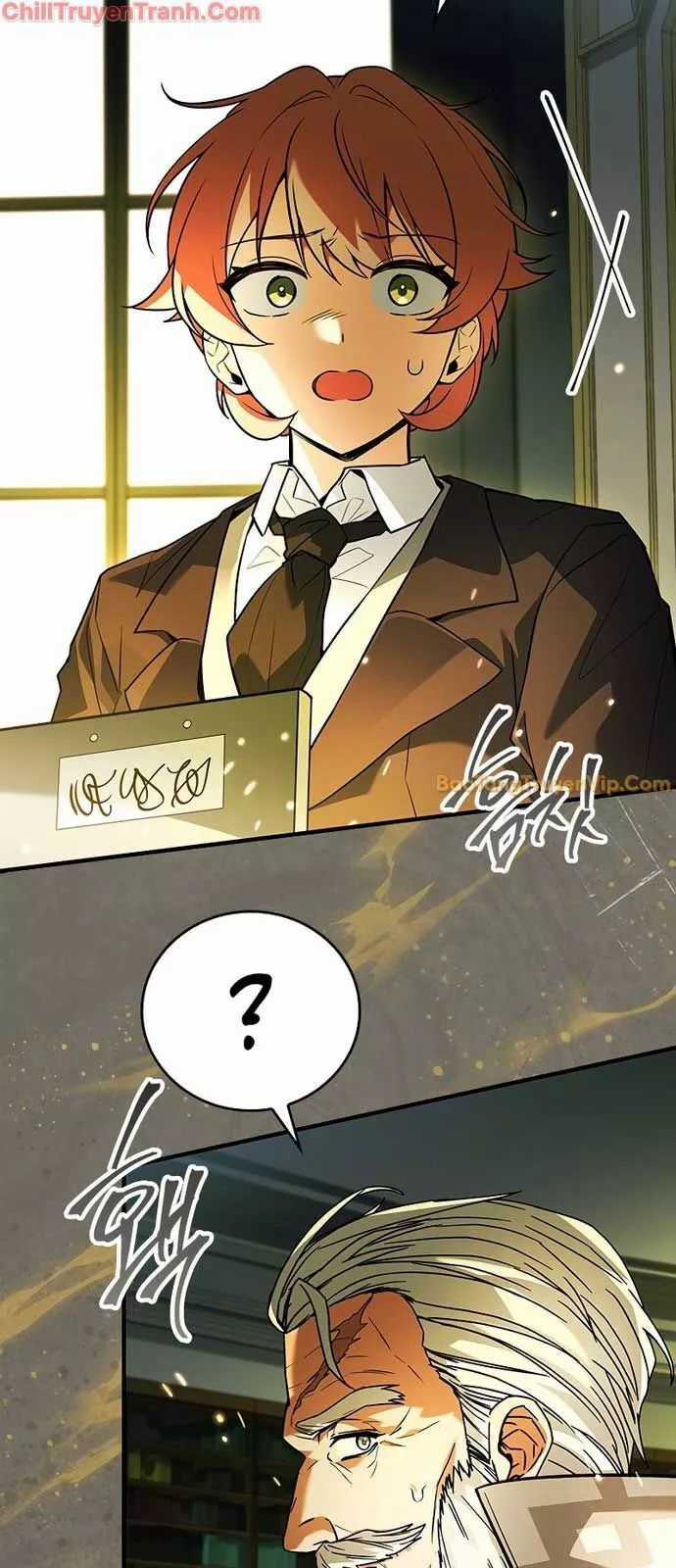 Anh Hùng Huyền Thoại Là Học Viên Danh Dự Của Học Viện Chương 33 trang 74