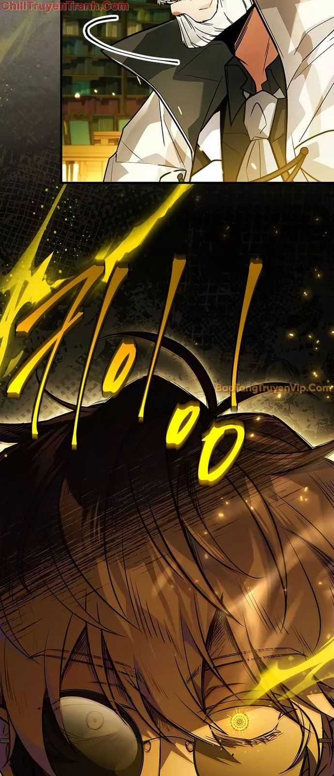 Anh Hùng Huyền Thoại Là Học Viên Danh Dự Của Học Viện Chương 33 trang 75