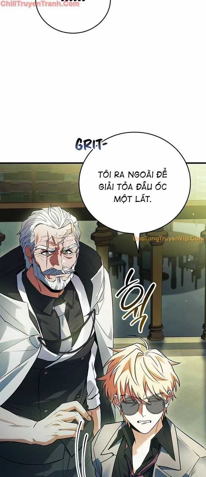 Anh Hùng Huyền Thoại Là Học Viên Danh Dự Của Học Viện Chương 33 trang 78