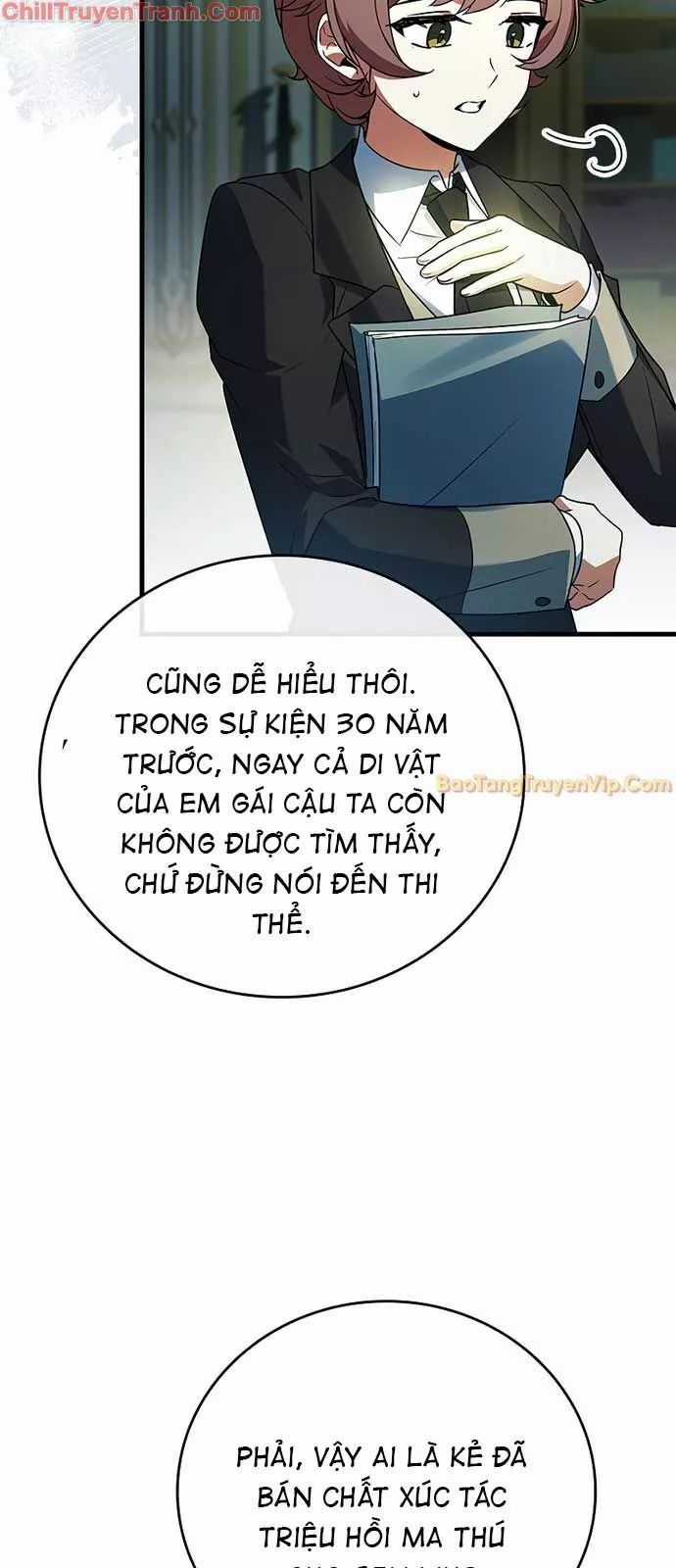 Anh Hùng Huyền Thoại Là Học Viên Danh Dự Của Học Viện Chương 33 trang 81