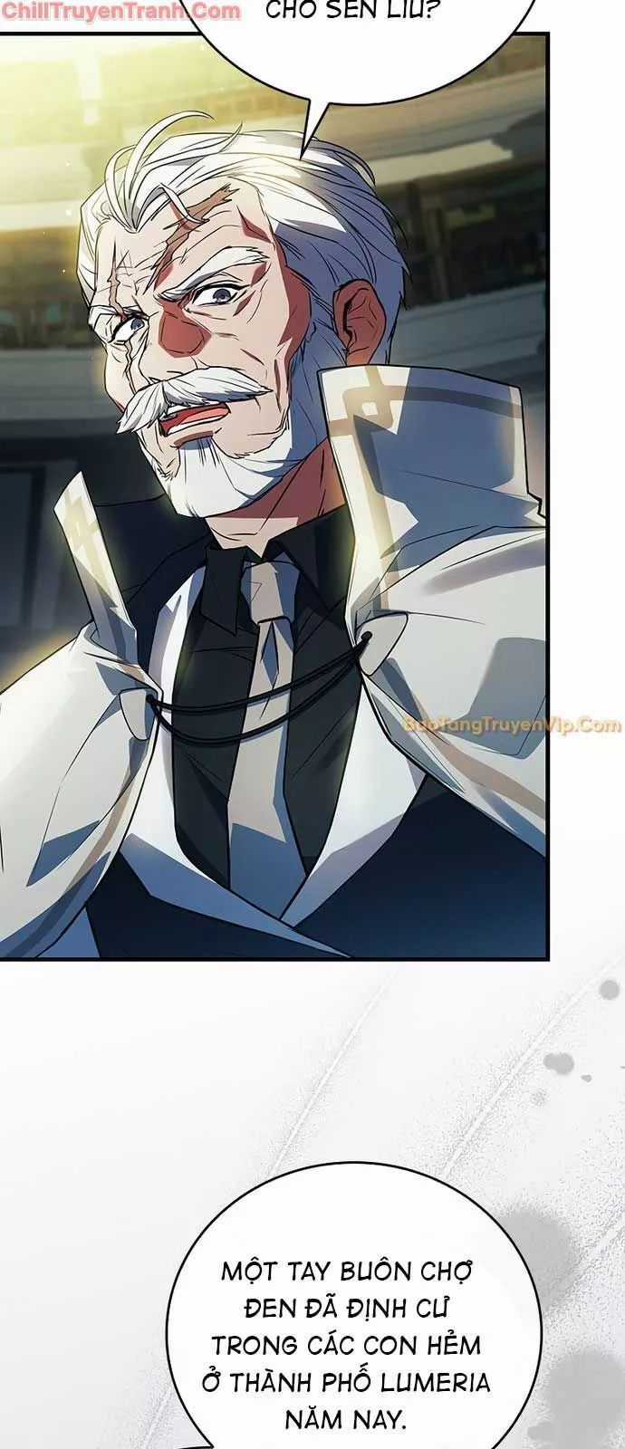 Anh Hùng Huyền Thoại Là Học Viên Danh Dự Của Học Viện Chương 33 trang 82