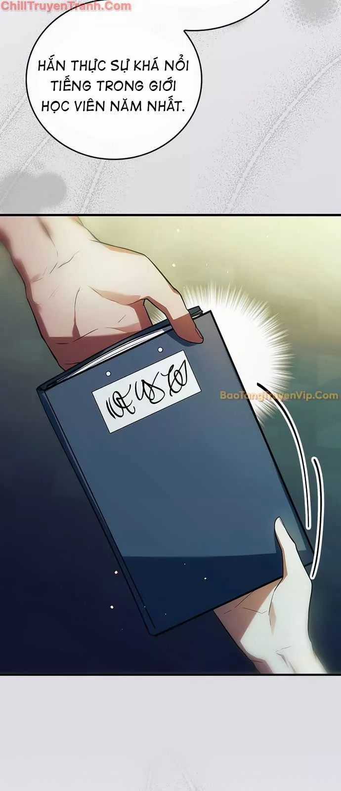 Anh Hùng Huyền Thoại Là Học Viên Danh Dự Của Học Viện Chương 33 trang 83