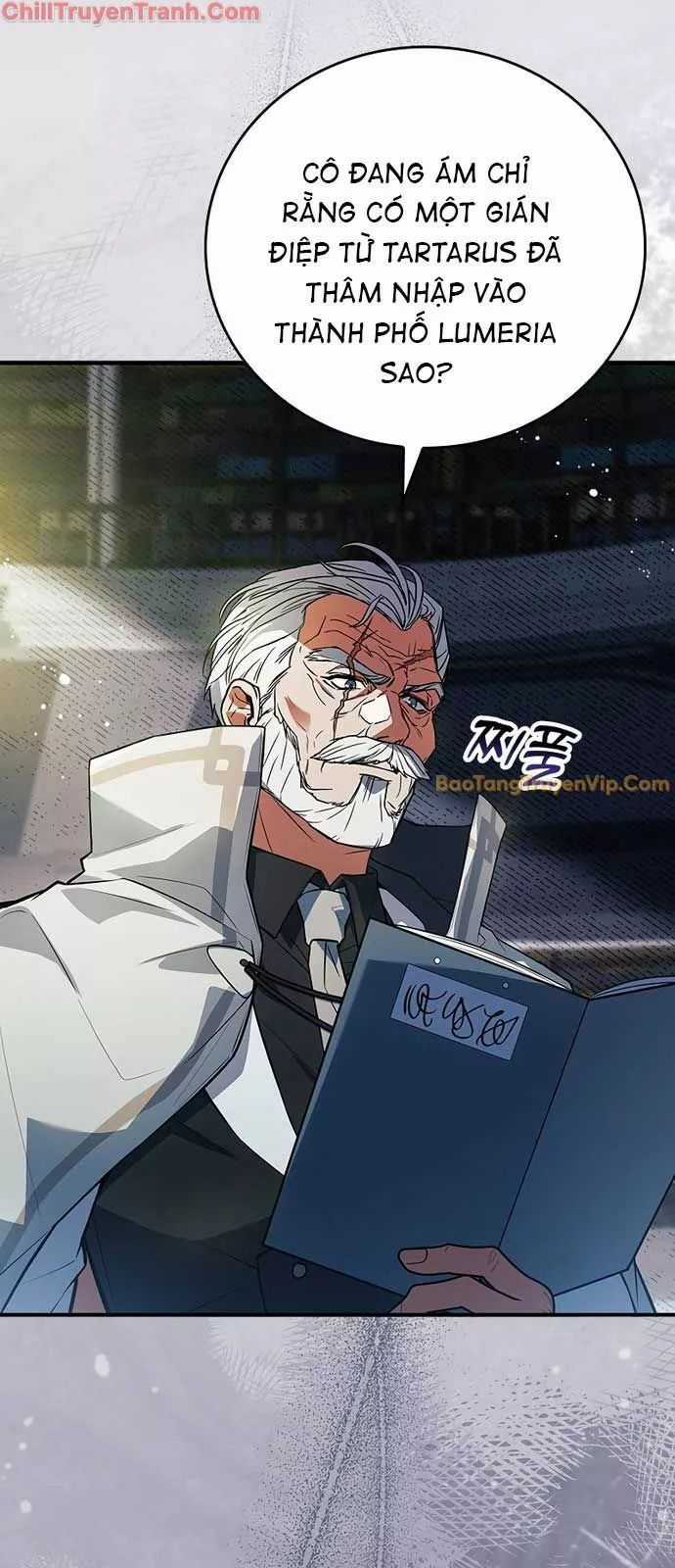 Anh Hùng Huyền Thoại Là Học Viên Danh Dự Của Học Viện Chương 33 trang 84