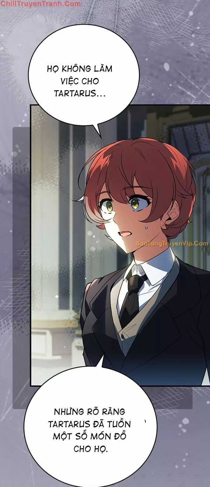 Anh Hùng Huyền Thoại Là Học Viên Danh Dự Của Học Viện Chương 33 trang 85