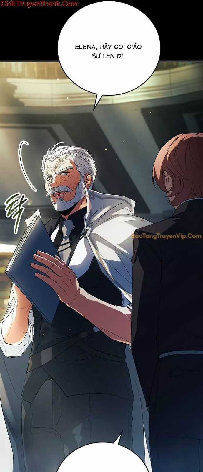 Anh Hùng Huyền Thoại Là Học Viên Danh Dự Của Học Viện Chương 33 trang 90