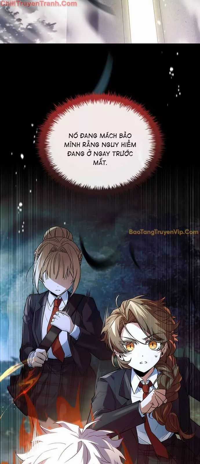 Anh Hùng Huyền Thoại Là Học Viên Danh Dự Của Học Viện Chương 33 trang 95