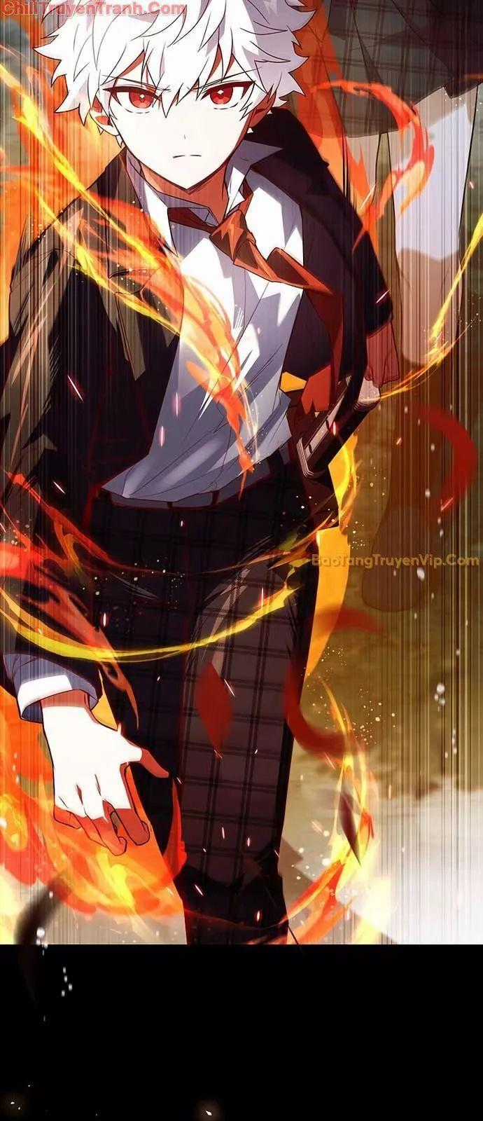 Anh Hùng Huyền Thoại Là Học Viên Danh Dự Của Học Viện Chương 33 trang 96