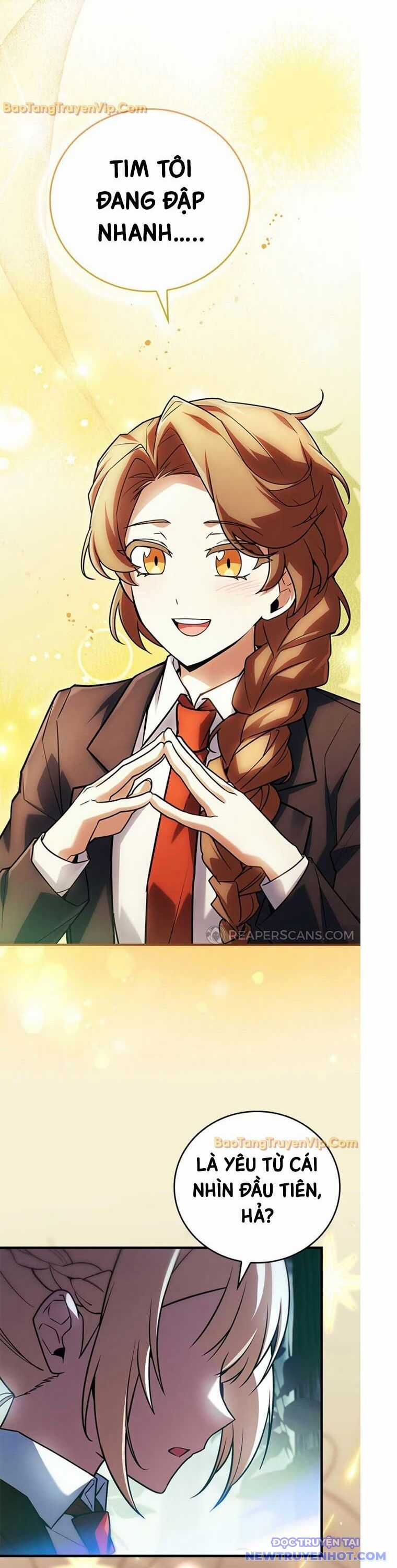 Anh Hùng Huyền Thoại Là Học Viên Danh Dự Của Học Viện Chương 34 trang 11