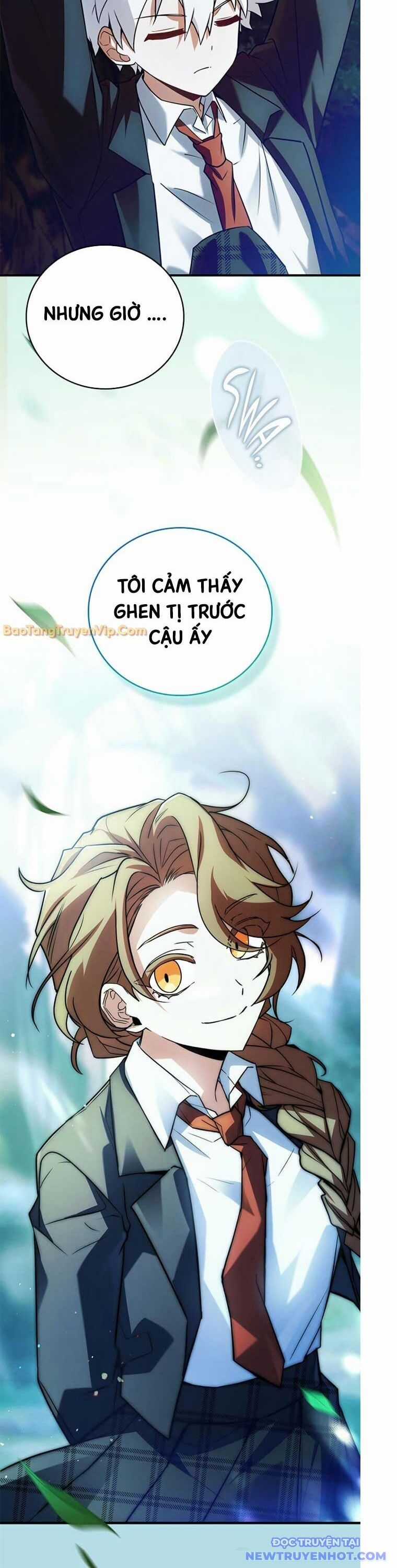 Anh Hùng Huyền Thoại Là Học Viên Danh Dự Của Học Viện Chương 34 trang 16