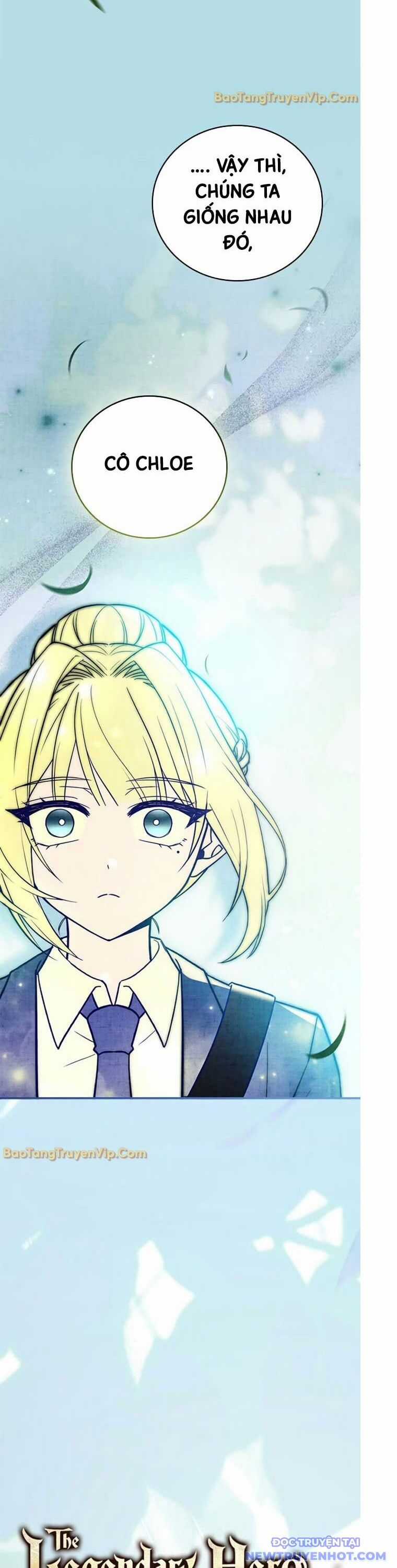 Anh Hùng Huyền Thoại Là Học Viên Danh Dự Của Học Viện Chương 34 trang 17