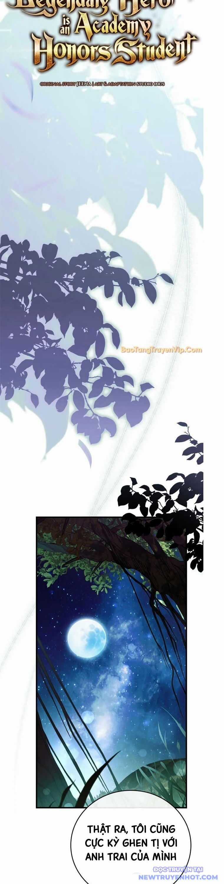 Anh Hùng Huyền Thoại Là Học Viên Danh Dự Của Học Viện Chương 34 trang 18