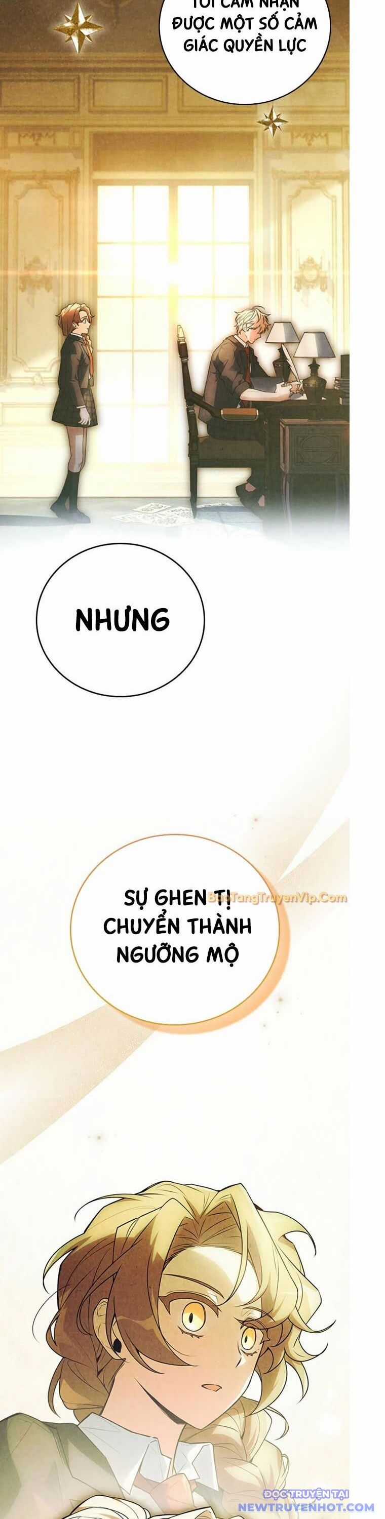 Anh Hùng Huyền Thoại Là Học Viên Danh Dự Của Học Viện Chương 34 trang 21