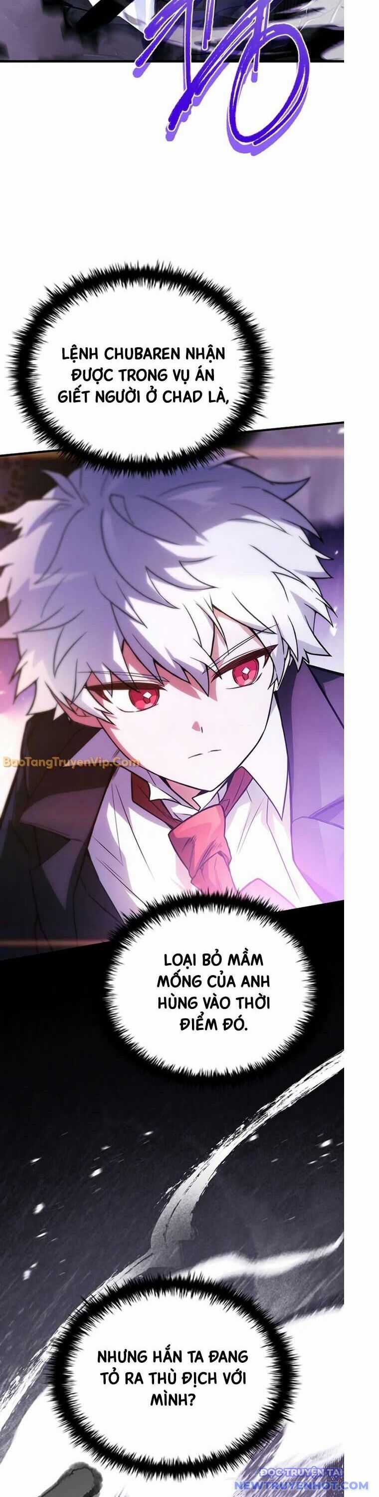 Anh Hùng Huyền Thoại Là Học Viên Danh Dự Của Học Viện Chương 34 trang 30