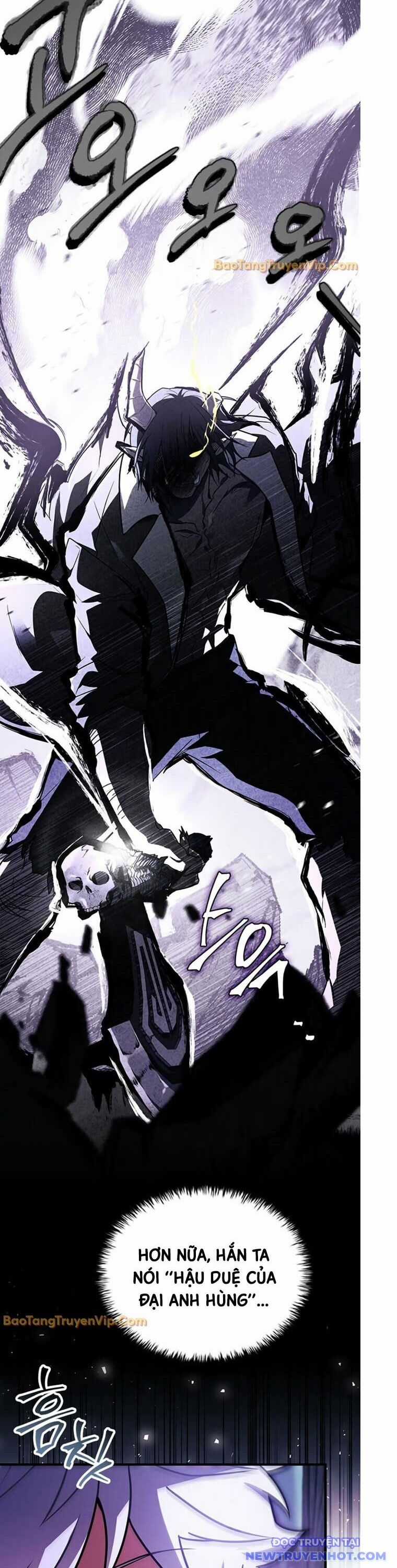 Anh Hùng Huyền Thoại Là Học Viên Danh Dự Của Học Viện Chương 34 trang 31