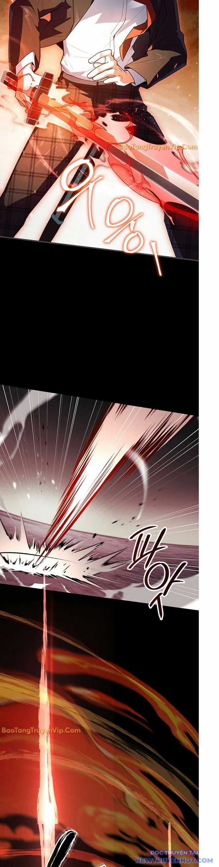 Anh Hùng Huyền Thoại Là Học Viên Danh Dự Của Học Viện Chương 34 trang 35