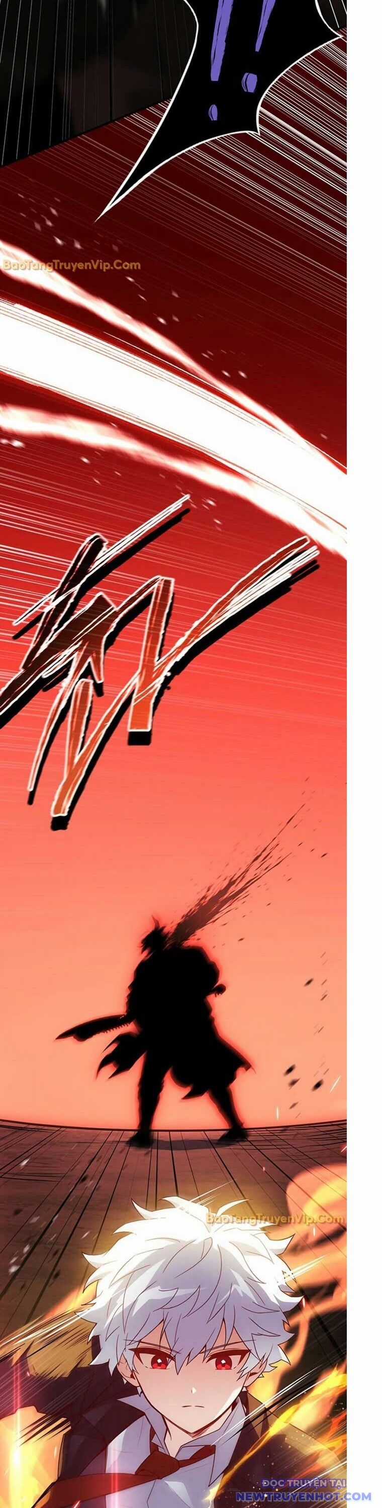 Anh Hùng Huyền Thoại Là Học Viên Danh Dự Của Học Viện Chương 34 trang 37