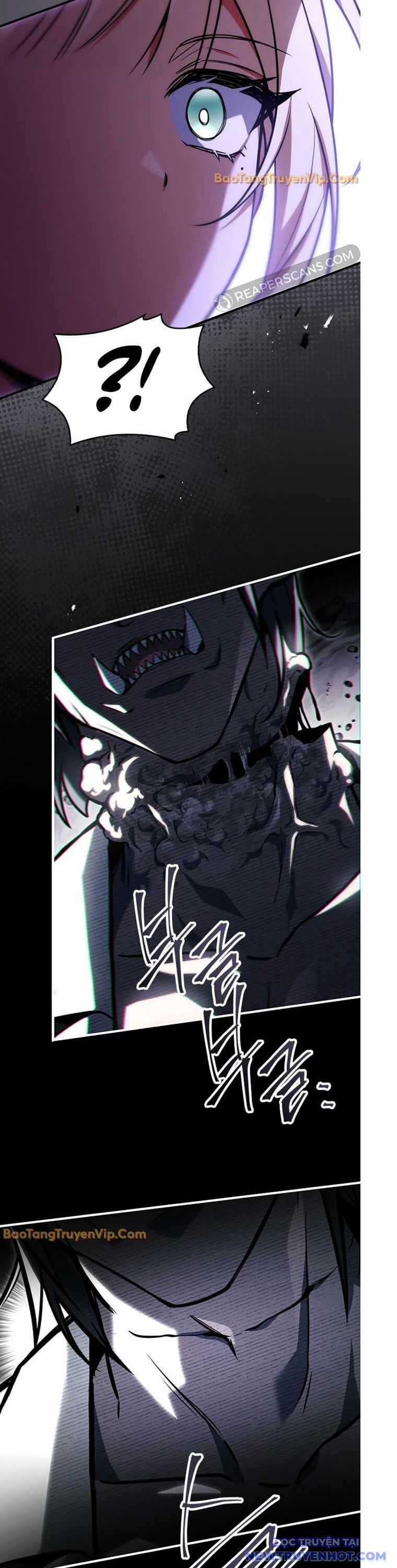 Anh Hùng Huyền Thoại Là Học Viên Danh Dự Của Học Viện Chương 34 trang 39