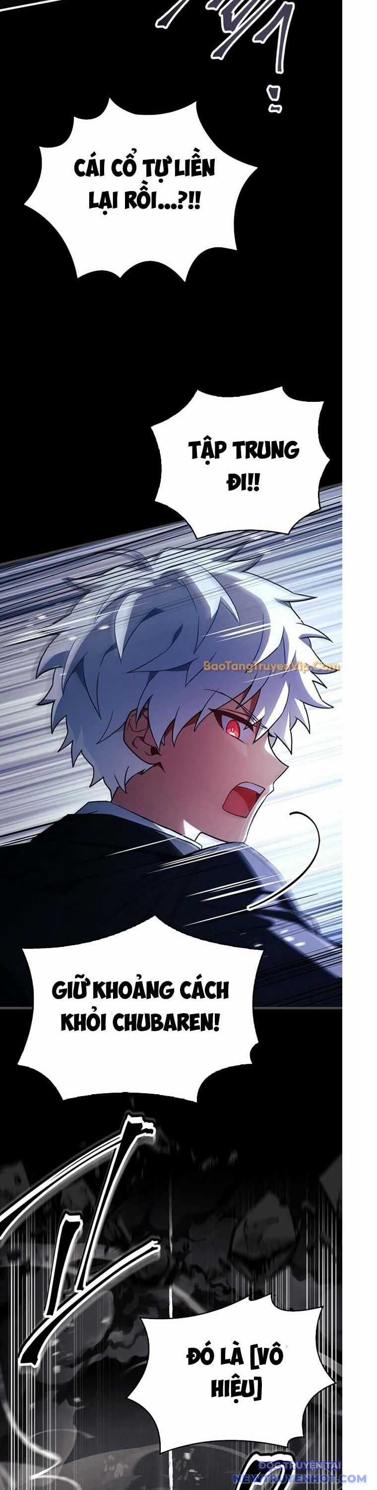 Anh Hùng Huyền Thoại Là Học Viên Danh Dự Của Học Viện Chương 34 trang 40