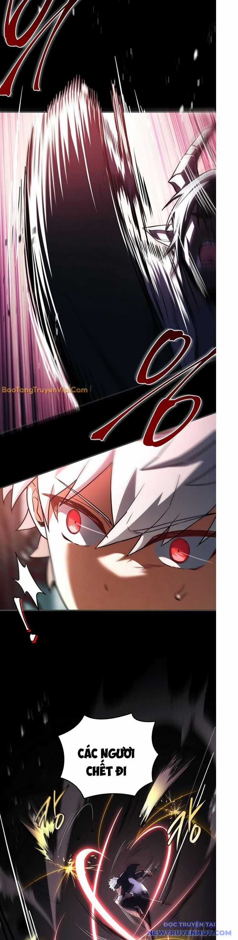 Anh Hùng Huyền Thoại Là Học Viên Danh Dự Của Học Viện Chương 34 trang 49