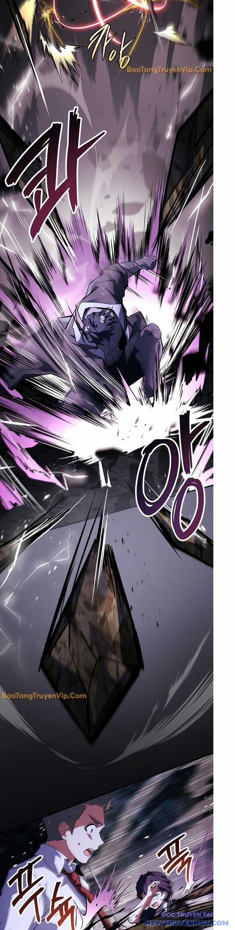 Anh Hùng Huyền Thoại Là Học Viên Danh Dự Của Học Viện Chương 34 trang 50