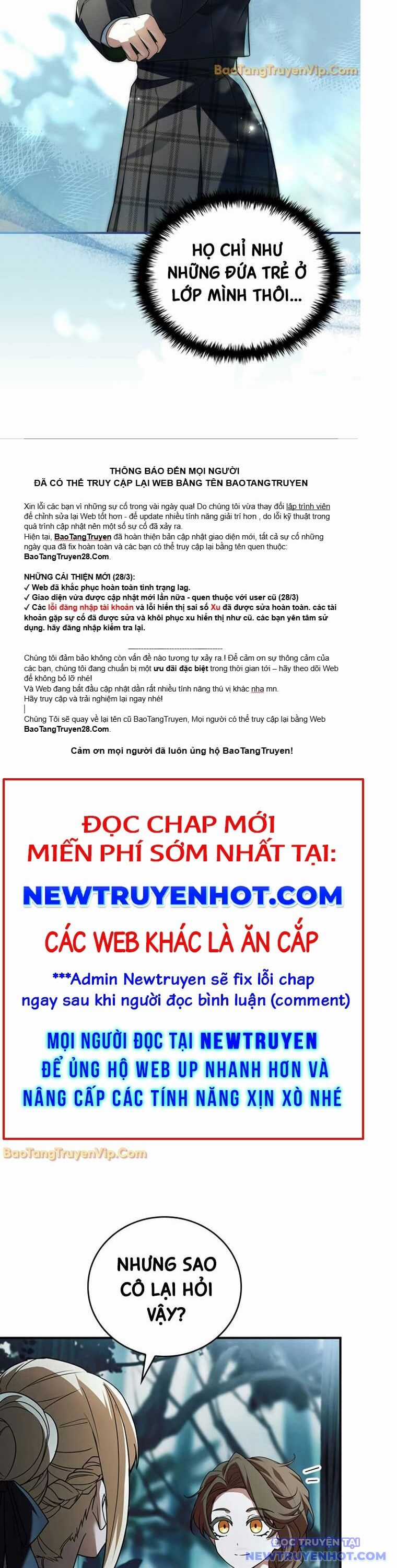 Anh Hùng Huyền Thoại Là Học Viên Danh Dự Của Học Viện Chương 34 trang 9