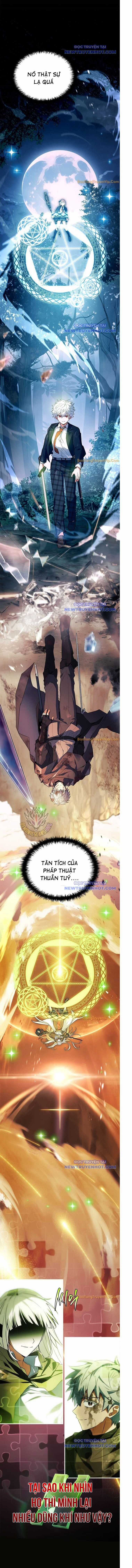 Anh Hùng Huyền Thoại Là Học Viên Danh Dự Của Học Viện Chương 35 trang 11