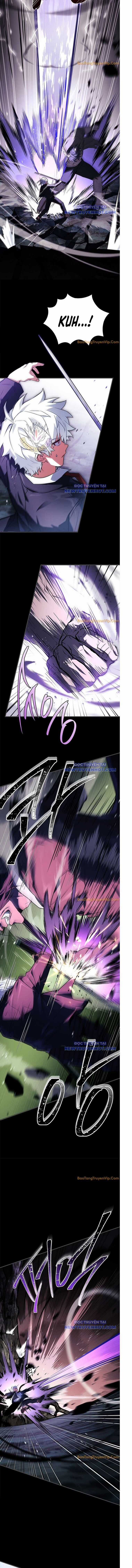 Anh Hùng Huyền Thoại Là Học Viên Danh Dự Của Học Viện Chương 35 trang 13