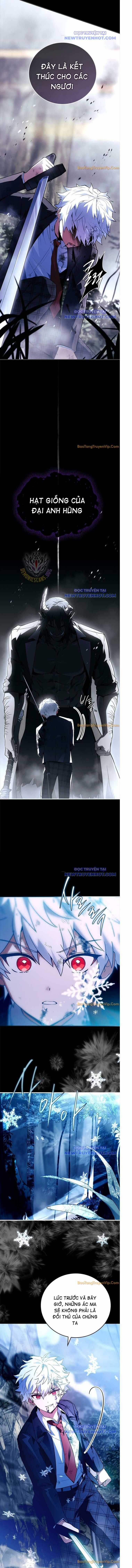 Anh Hùng Huyền Thoại Là Học Viên Danh Dự Của Học Viện Chương 35 trang 14