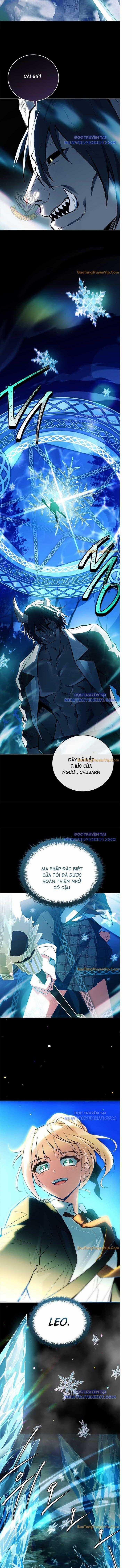 Anh Hùng Huyền Thoại Là Học Viên Danh Dự Của Học Viện Chương 35 trang 15