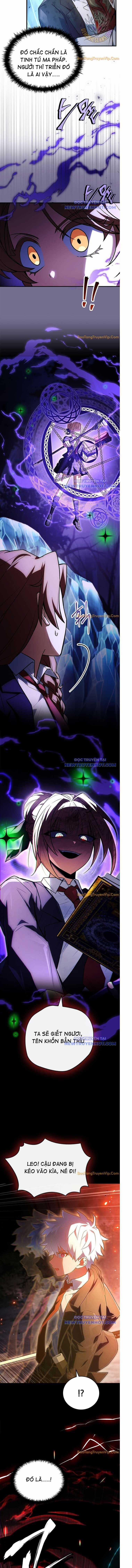 Anh Hùng Huyền Thoại Là Học Viên Danh Dự Của Học Viện Chương 35 trang 2