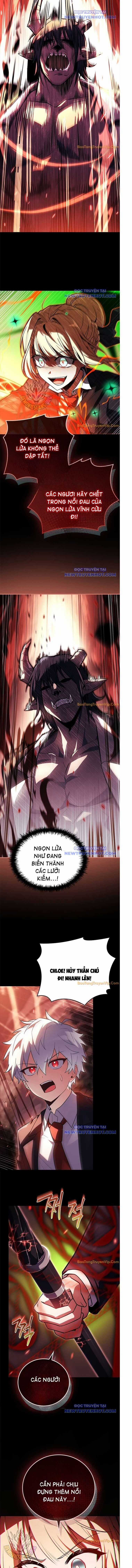 Anh Hùng Huyền Thoại Là Học Viên Danh Dự Của Học Viện Chương 35 trang 4