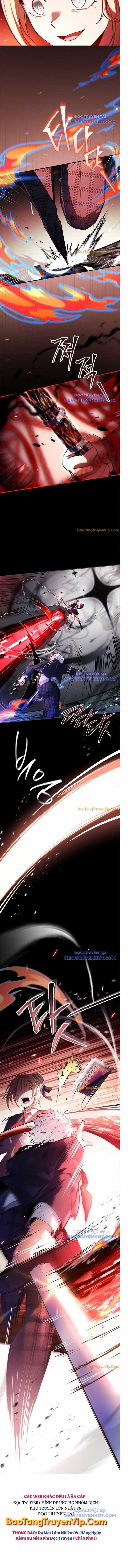 Anh Hùng Huyền Thoại Là Học Viên Danh Dự Của Học Viện Chương 35 trang 5