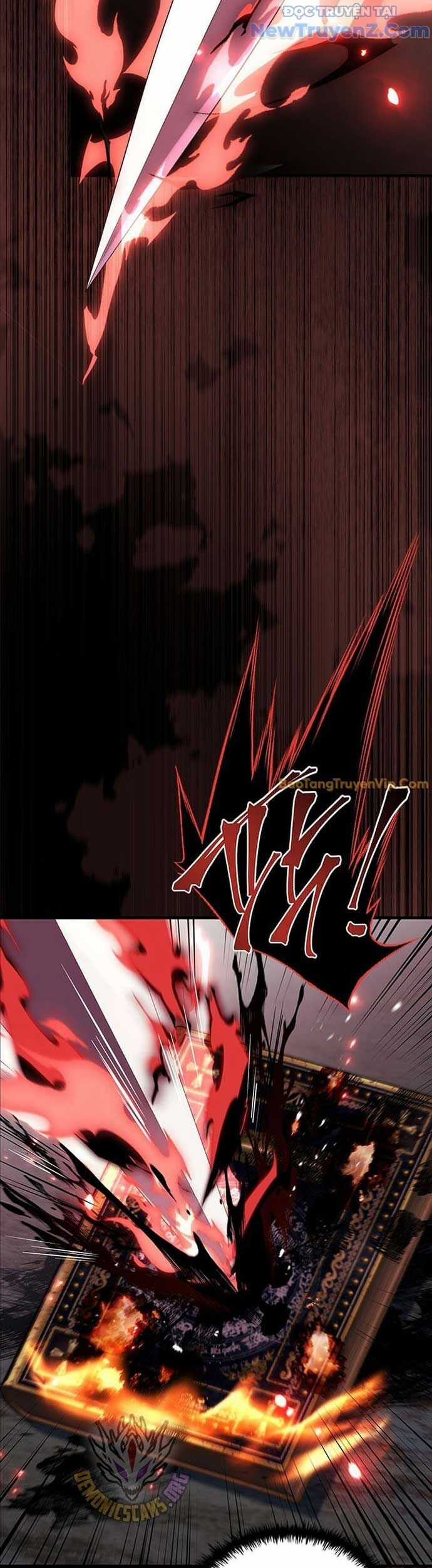 Anh Hùng Huyền Thoại Là Học Viên Danh Dự Của Học Viện Chương 36 trang 10