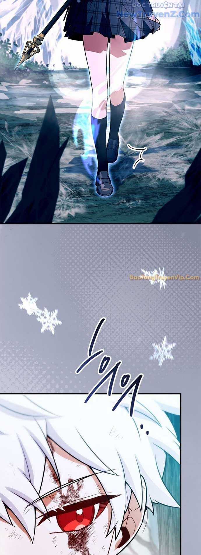 Anh Hùng Huyền Thoại Là Học Viên Danh Dự Của Học Viện Chương 36 trang 12