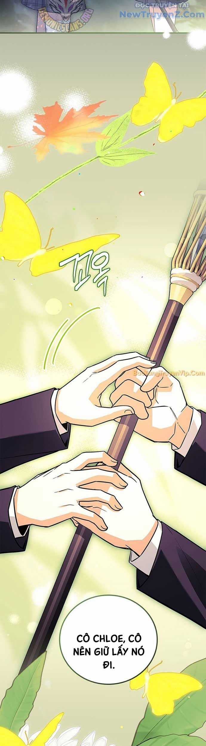 Anh Hùng Huyền Thoại Là Học Viên Danh Dự Của Học Viện Chương 36 trang 17