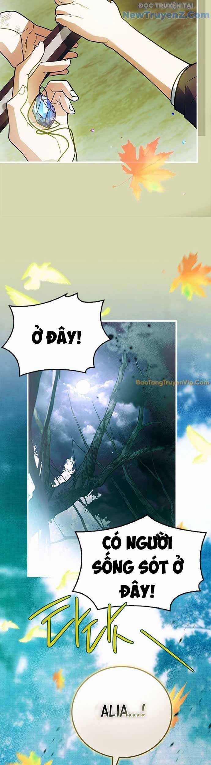 Anh Hùng Huyền Thoại Là Học Viên Danh Dự Của Học Viện Chương 36 trang 19