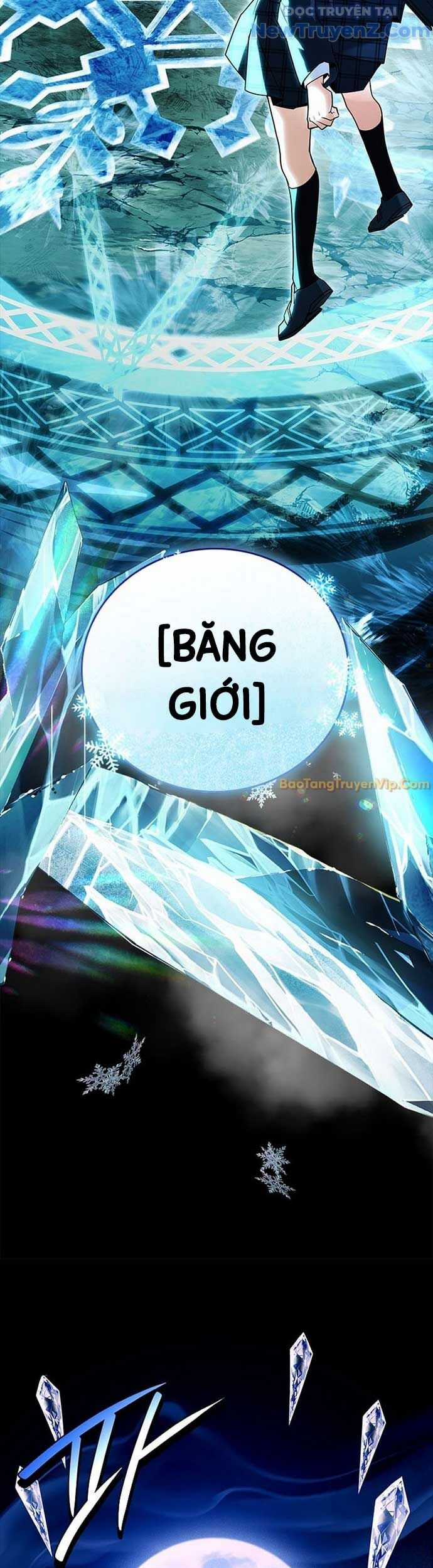 Anh Hùng Huyền Thoại Là Học Viên Danh Dự Của Học Viện Chương 36 trang 2