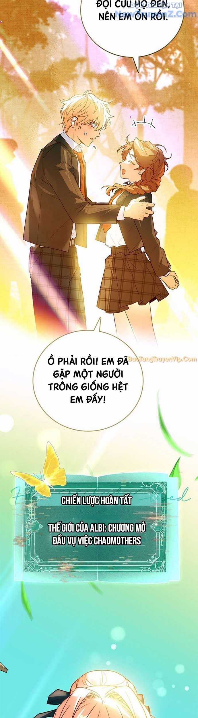 Anh Hùng Huyền Thoại Là Học Viên Danh Dự Của Học Viện Chương 36 trang 22