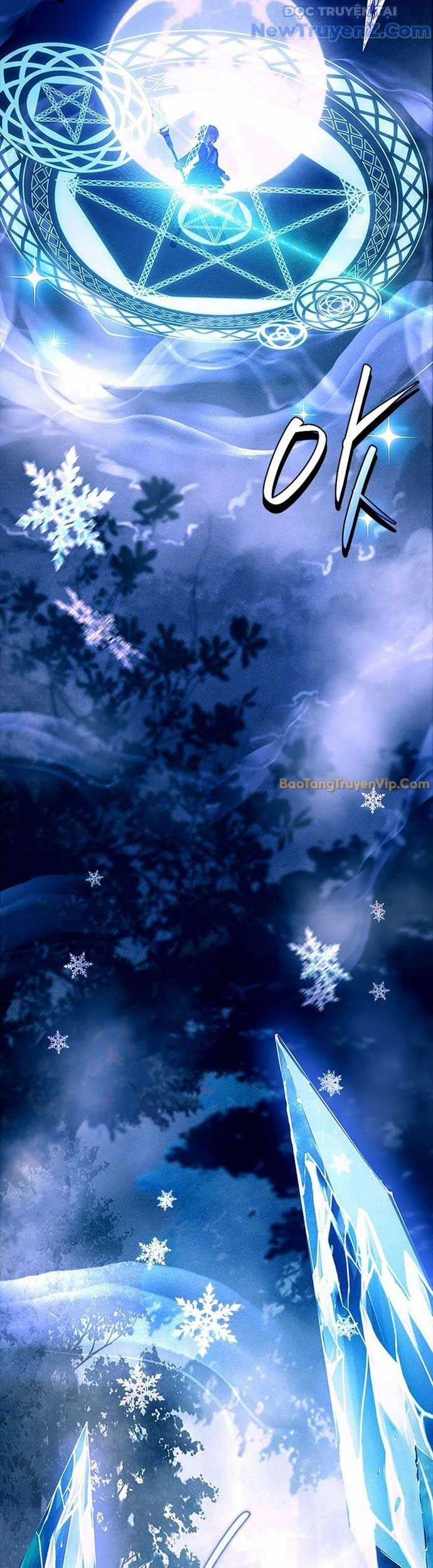 Anh Hùng Huyền Thoại Là Học Viên Danh Dự Của Học Viện Chương 36 trang 3