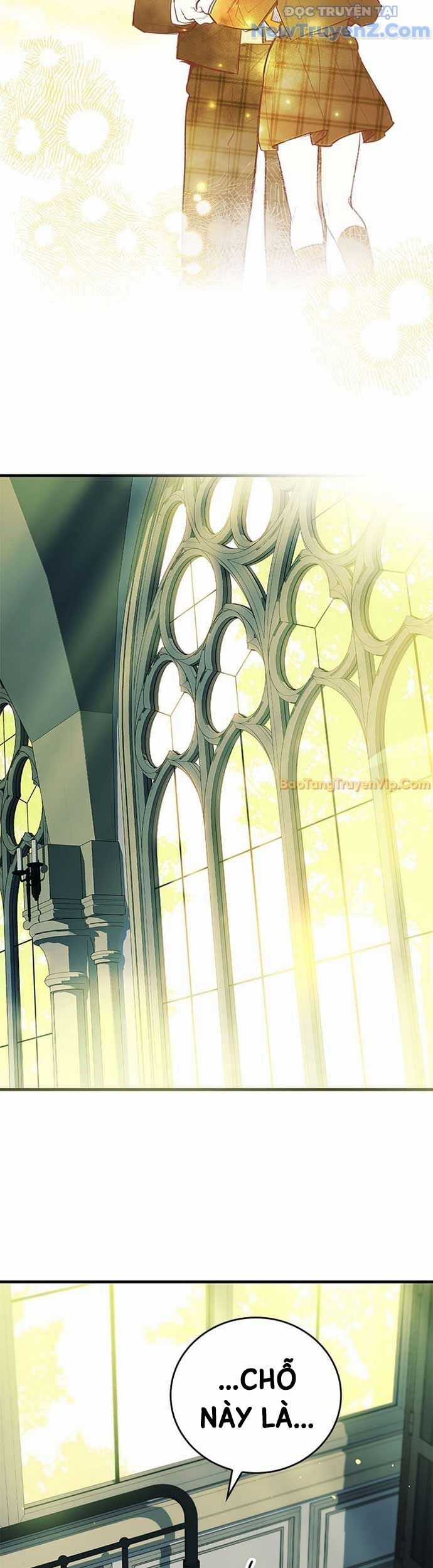 Anh Hùng Huyền Thoại Là Học Viên Danh Dự Của Học Viện Chương 36 trang 30