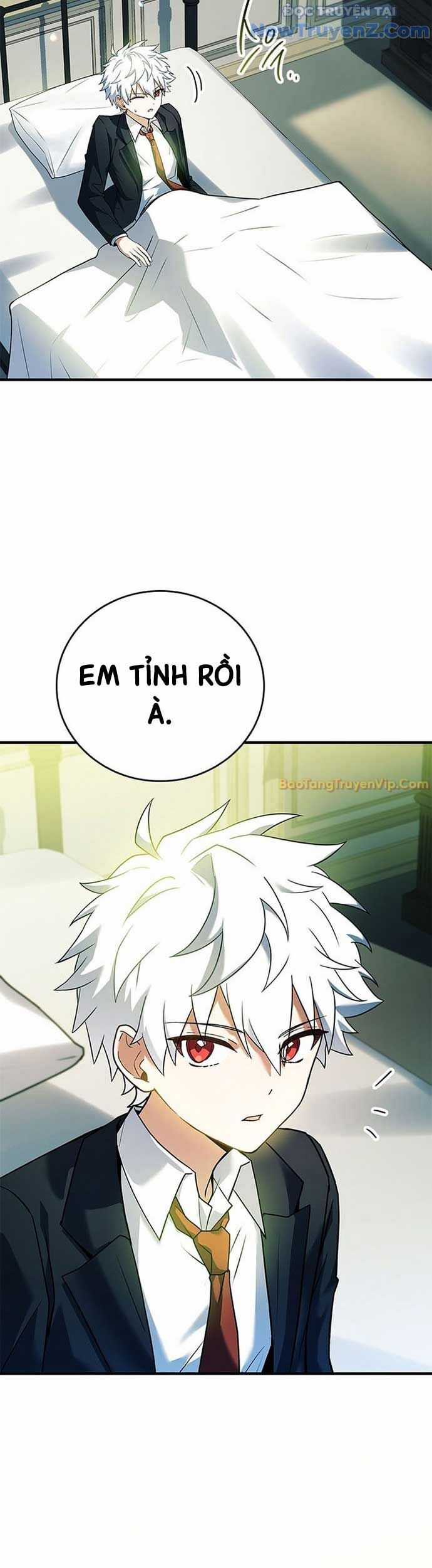 Anh Hùng Huyền Thoại Là Học Viên Danh Dự Của Học Viện Chương 36 trang 31