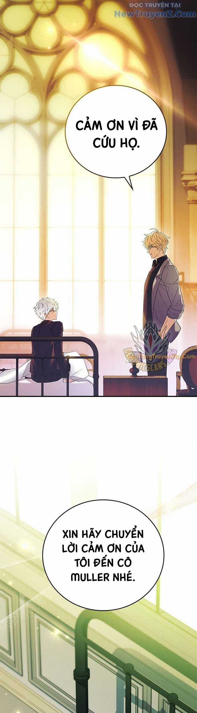 Anh Hùng Huyền Thoại Là Học Viên Danh Dự Của Học Viện Chương 36 trang 34