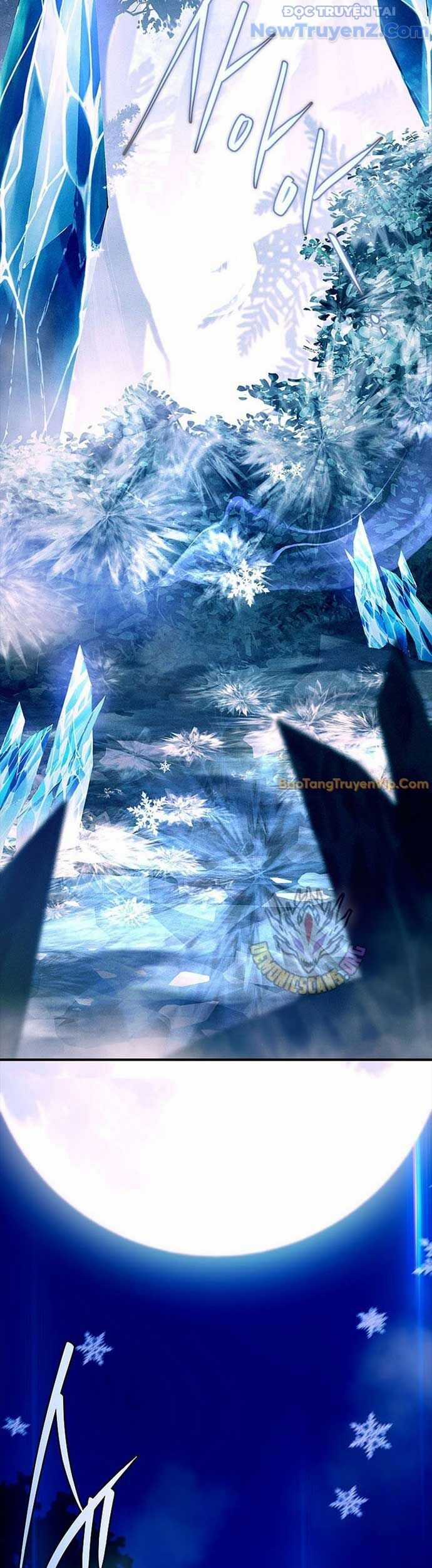 Anh Hùng Huyền Thoại Là Học Viên Danh Dự Của Học Viện Chương 36 trang 4