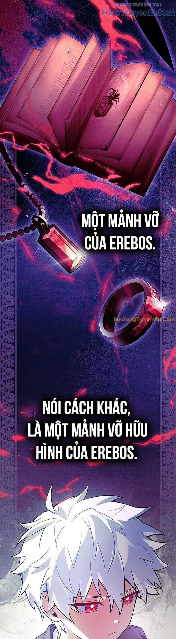 Anh Hùng Huyền Thoại Là Học Viên Danh Dự Của Học Viện Chương 36 trang 42